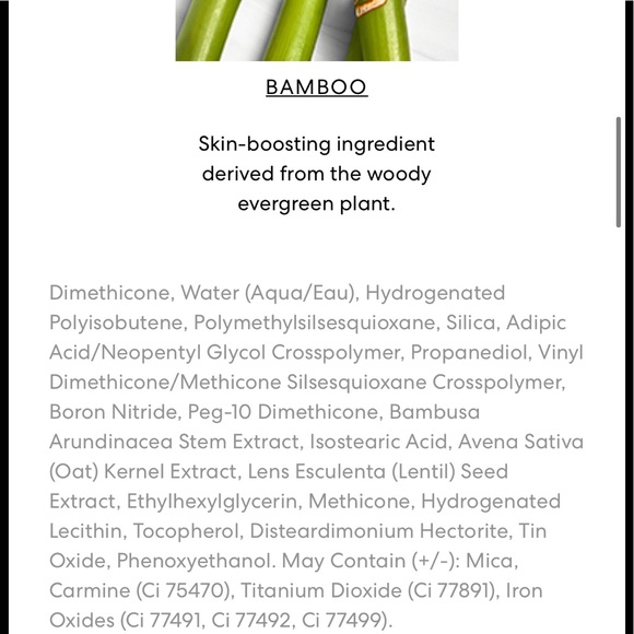 BAREPRO GLOW Liquid Highlighter - Picture 7 of 10